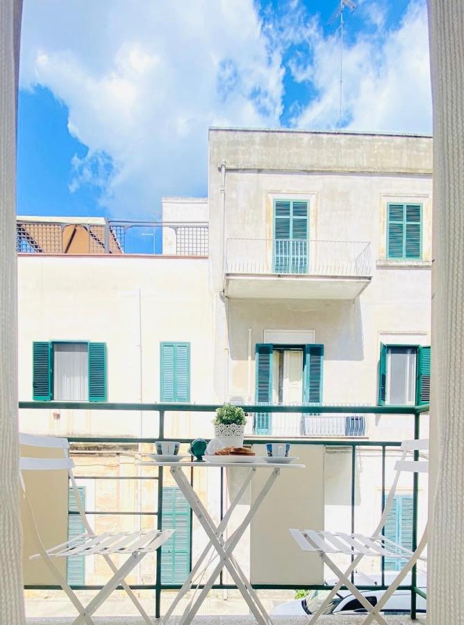 Tre Santi Lecce Exterior foto